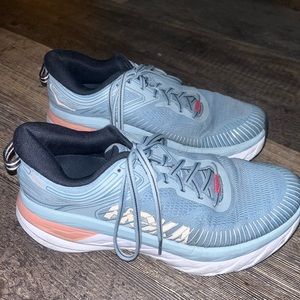 Women’s Bondi 7 Hokas